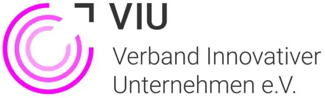 Logo: Verband Innovativer Unternehmen e.V.