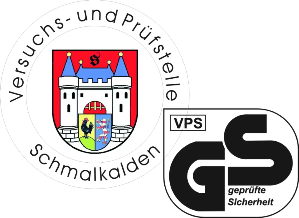 VPS-GS-Zeichen