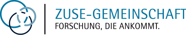 Logo: Zuse Gemeinschaft